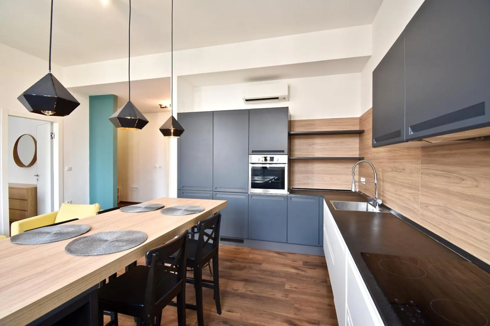 פולה Modern Apartment With 2 Bedrooms Near Arena קרואטיה