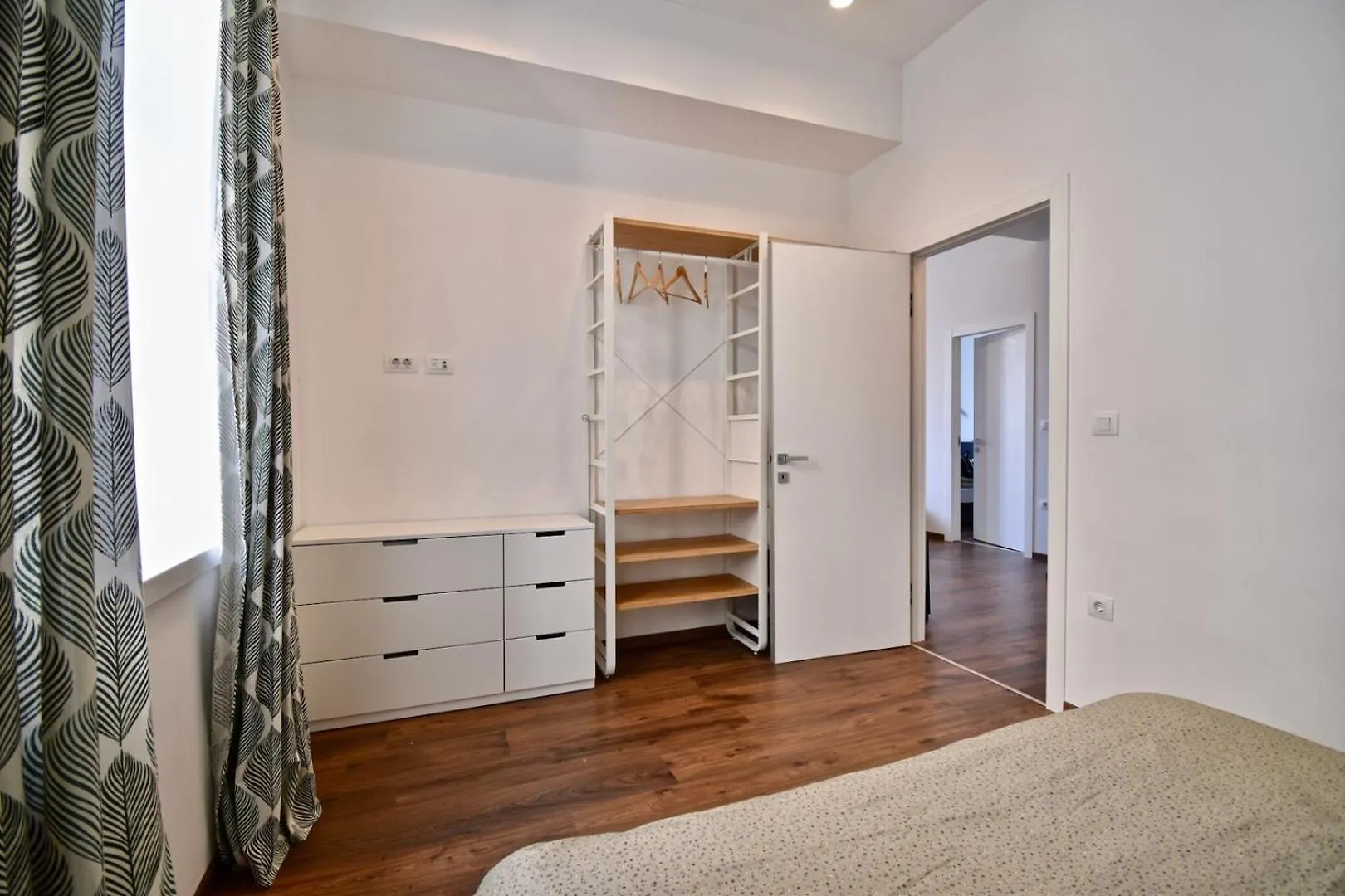 פולה Modern Apartment With 2 Bedrooms Near Arena