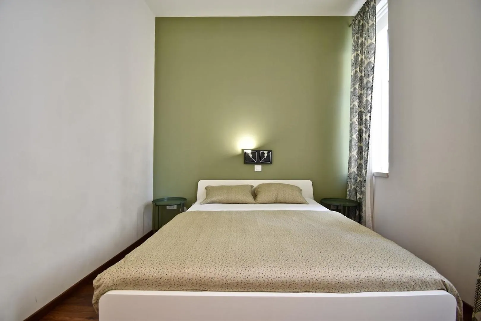 Modern Apartment With 2 Bedrooms Near Arena