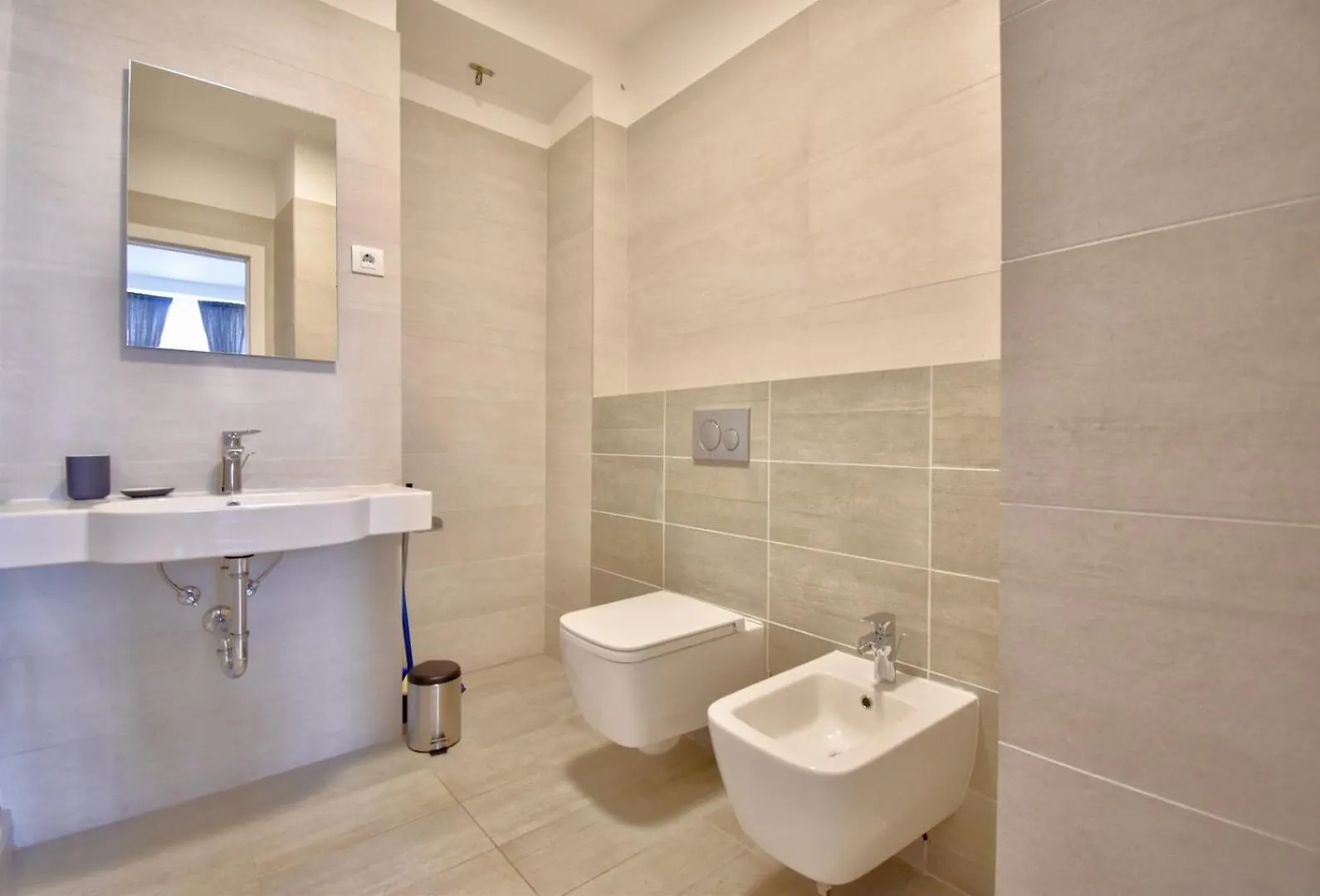 Modern Apartment With 2 Bedrooms Near Arena 0*, Pula Croatia